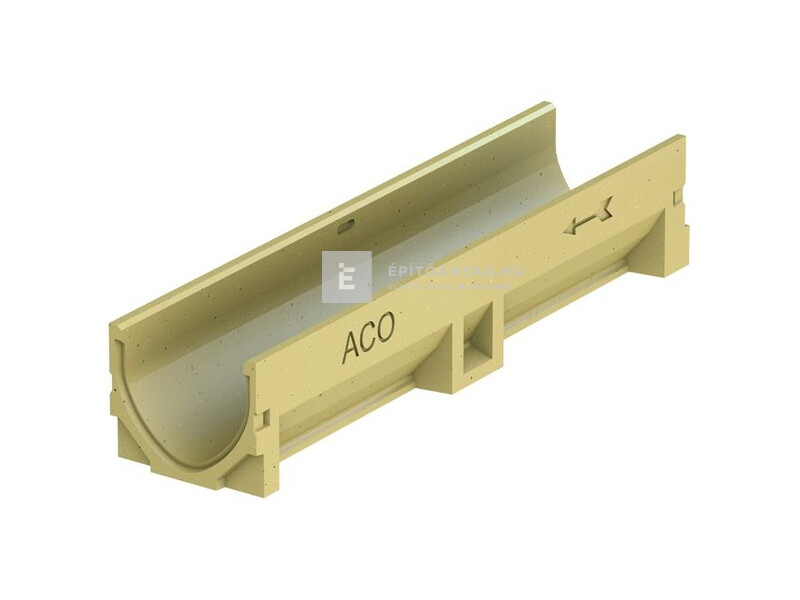 Aco Self Euroline folyókatest 0,5 m