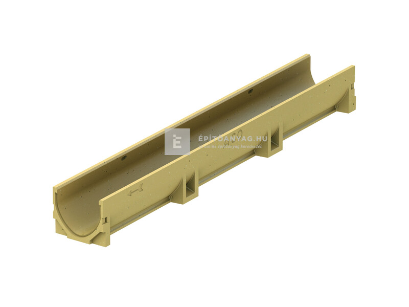 Aco SELF Euroline Folyókatest 1 m