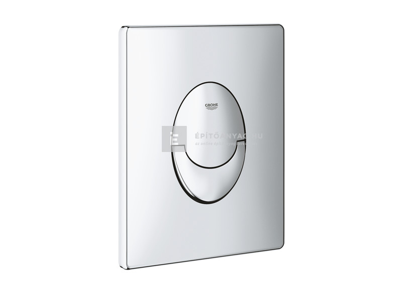 Grohe-Skate Air Nyomólap króm