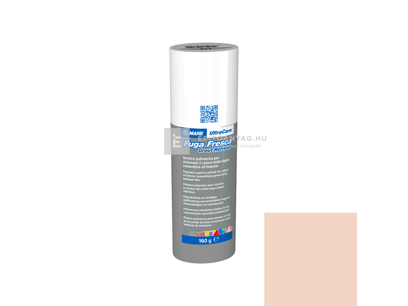 Mapei UltraCare Fuga Fresca fugafelújító 160 magnólia 160 g