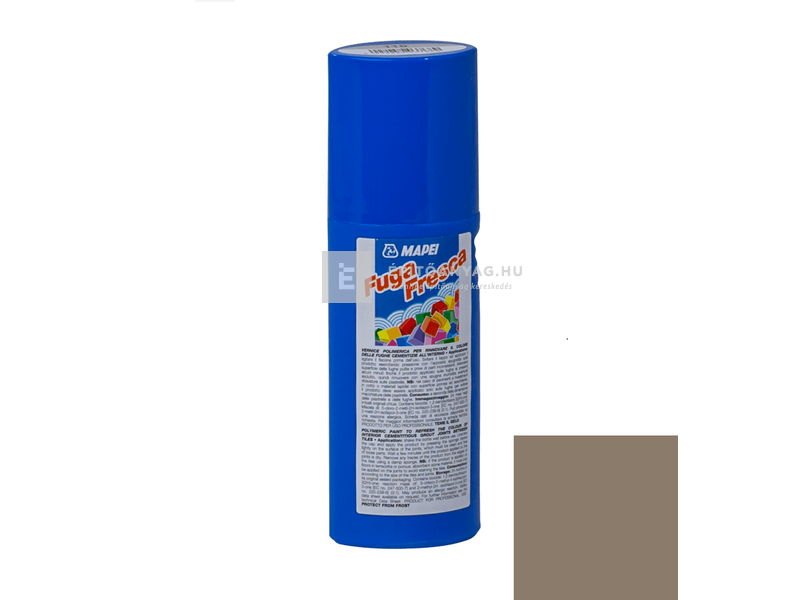 Mapei Fuga Fresca fugafelújító 134 selyem 160 g