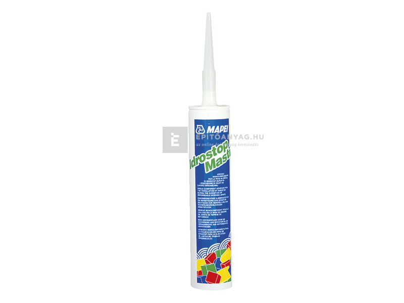 Mapei Idrostop Mastic ragasztó 290 ml