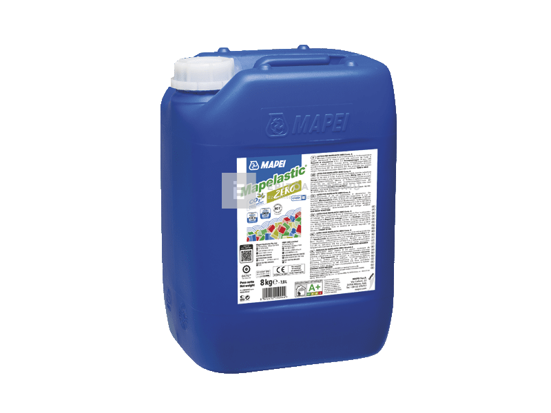 Mapei Mapelastic B komp. kenhető vízszigetelő 8 kg