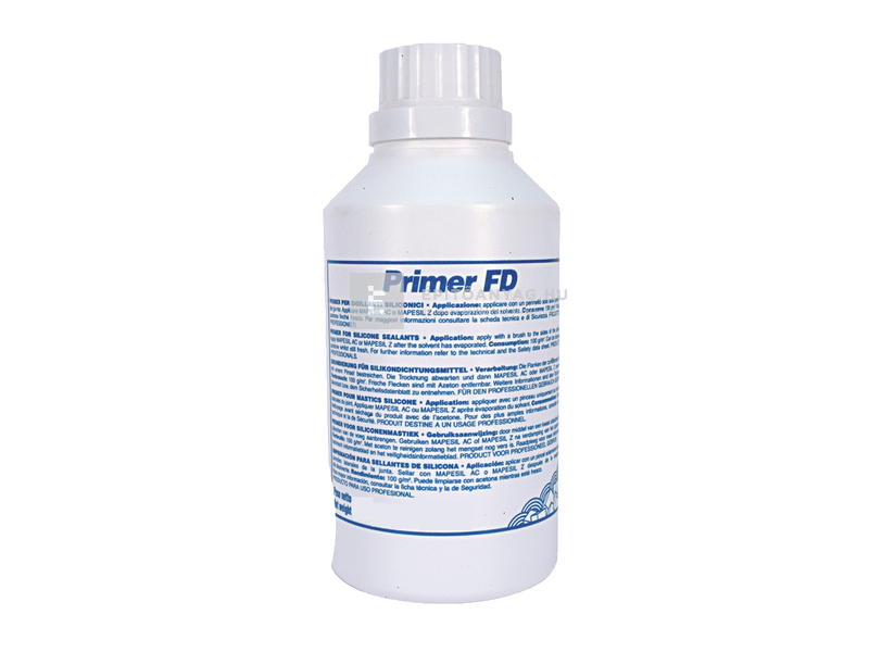 Mapei Primer FD alapozó szilikon fugázóhoz 0,2 kg