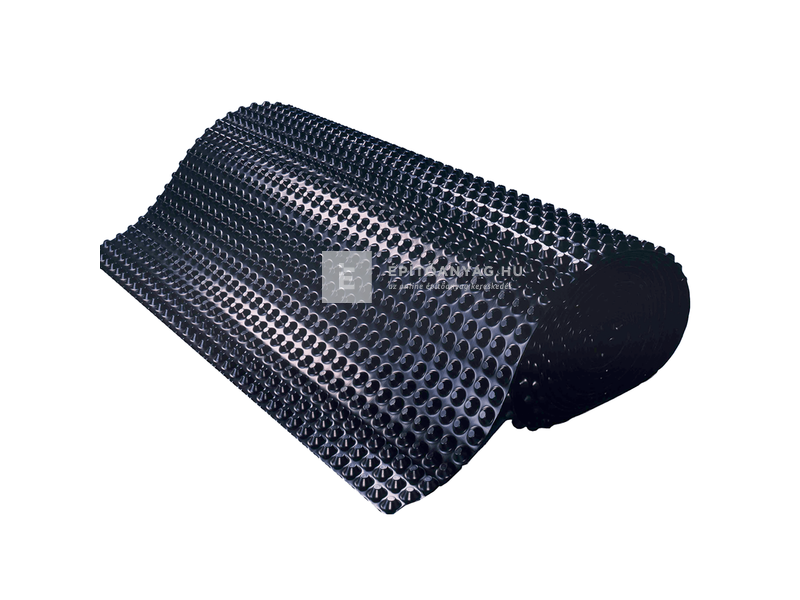 Masterplast Terraplast Plus S20 dombornyomott lemez 2x20 m