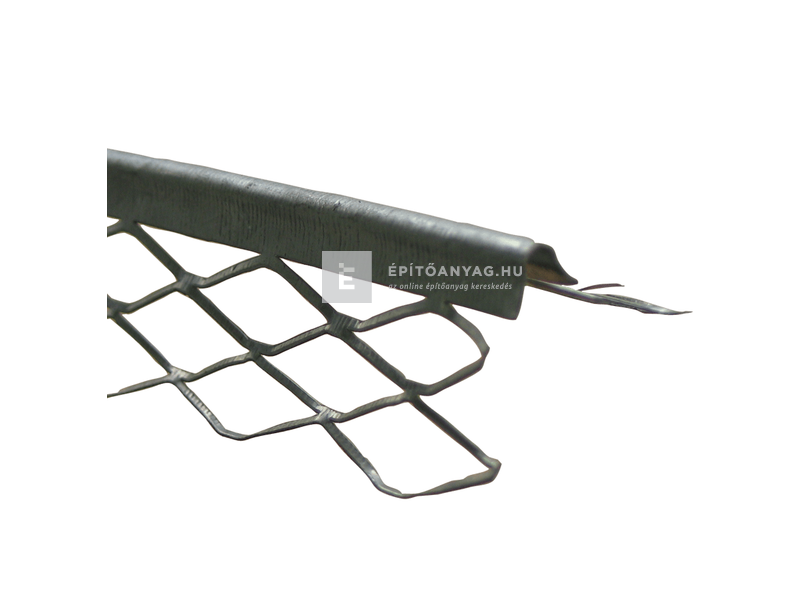 Masterplast Masterprofil belső sarokvakoló profil 2,75 m