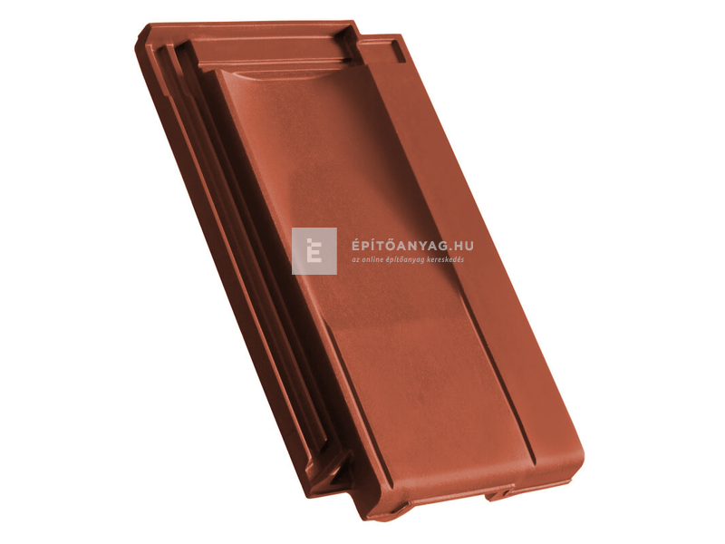 Creaton OPTIMA szellőzőcserép Nuance rézvörös engóbozott