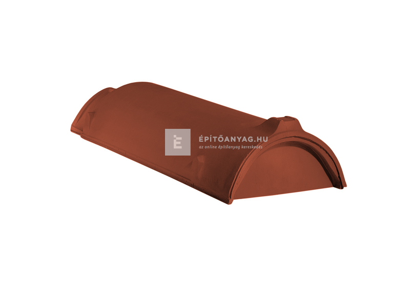 Creaton kezdő kúpcserép PV Nuance rézvörös engóbozott