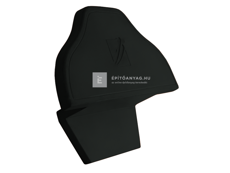 Creaton funkciós kezdő - és zárókorong PH Nuance fekete engóbozott