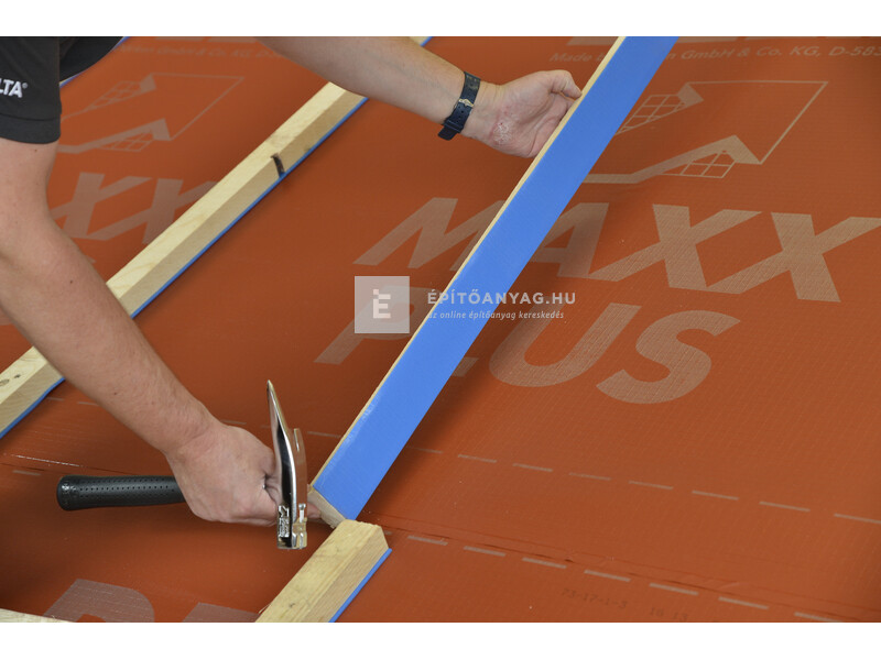 Dörken Delta Habszögtömítő szalag