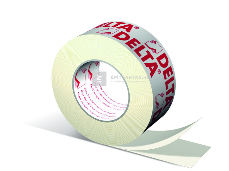 Dörken  DELTA-MULTI-BAND univerzális ragasztószalag 25m