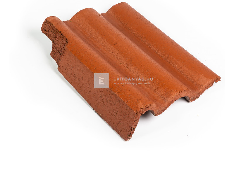 Leier Toscana balos szegélycserép terra