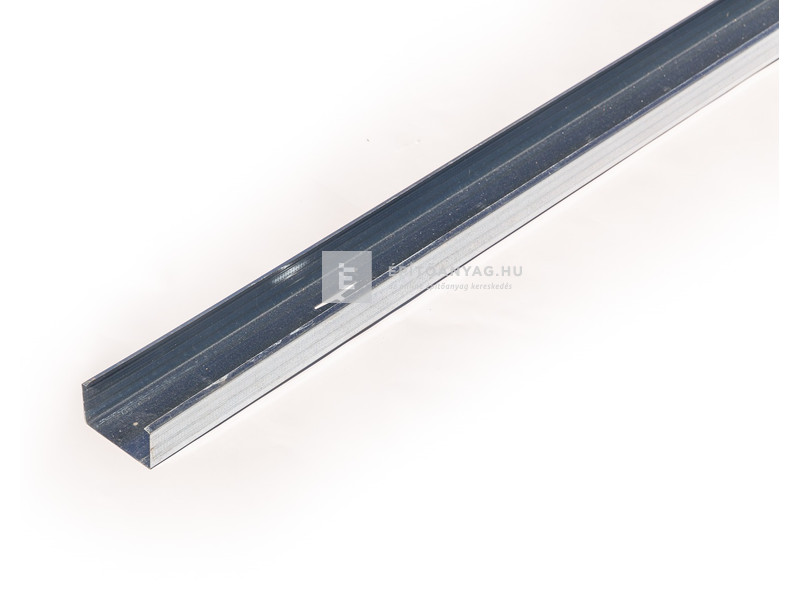 CW 75 válaszfal profil 4 m