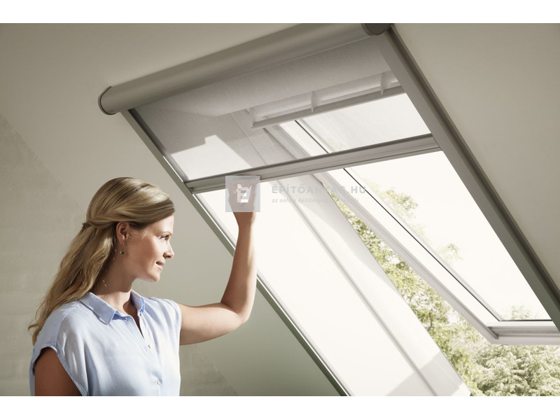 Velux ZIL CK02 Szúnyogháló CK02/C02/CK04/C04 ablakra