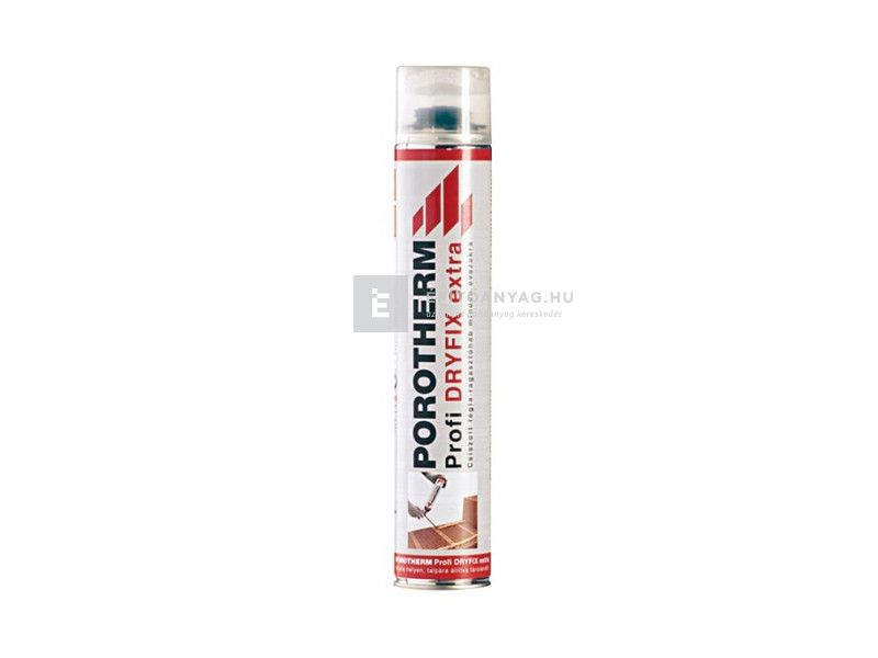 Porotherm Profi Dryfix extra hab