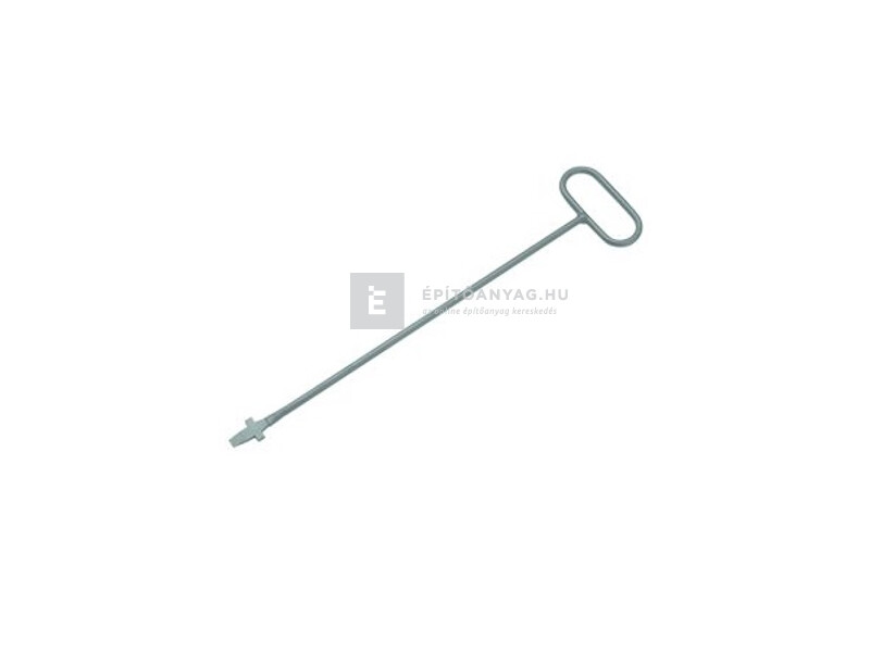 Aco SELF rácskiemelő kampó