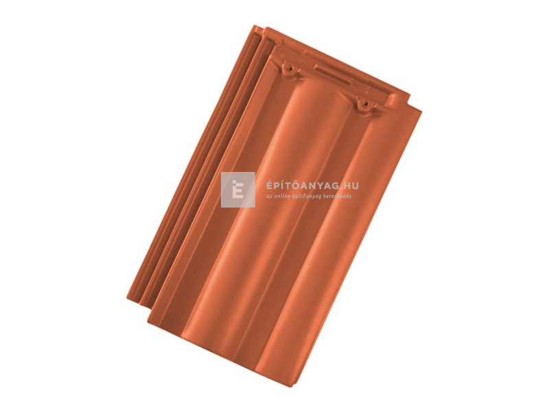 Tondach Nativa Plus Alapcserép Natur téglavörös