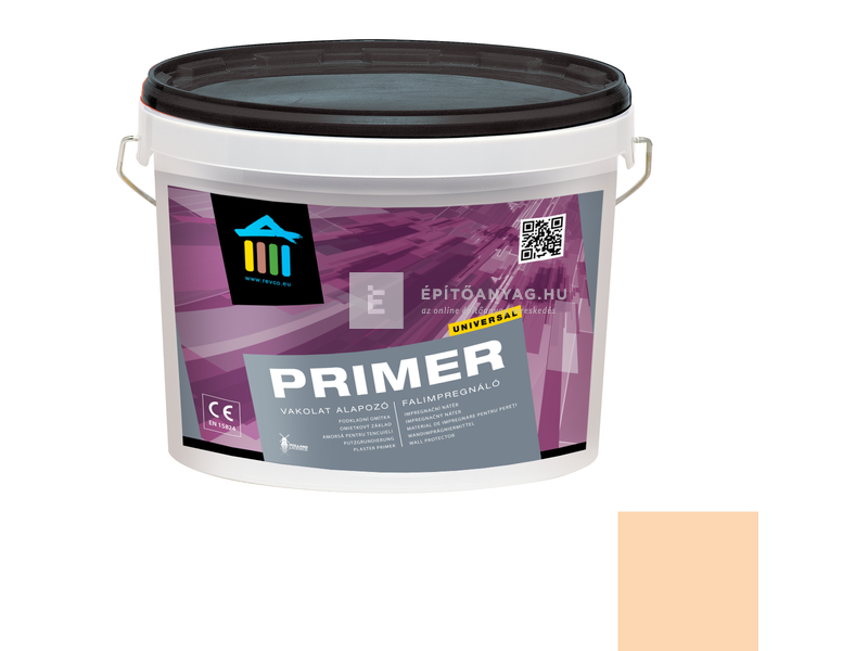 Revco Primer Vékonyvakolat alapozó parrot 2, 15 kg