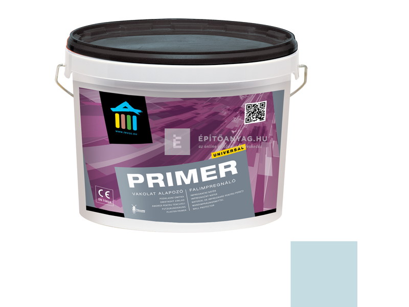Revco Primer Vékonyvakolat alapozó steel 2, 15 kg