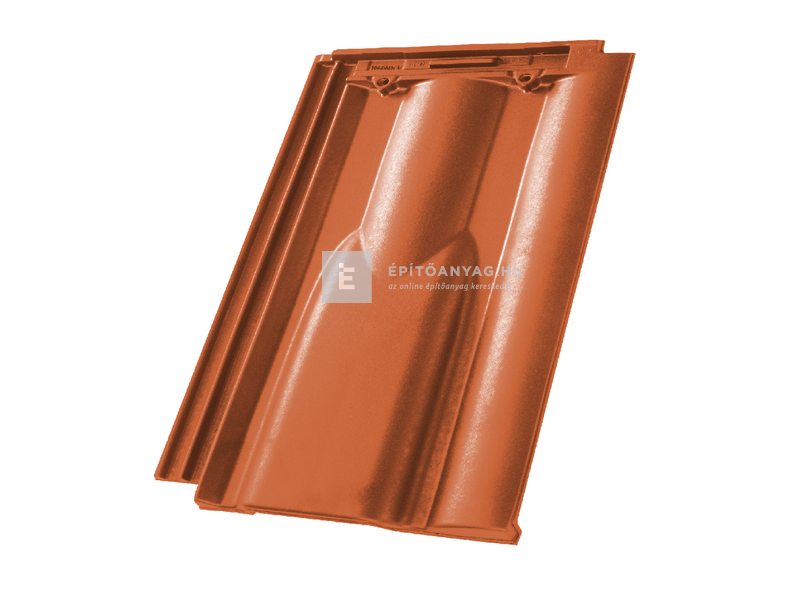 Tondach Nativa Plus szellőzőcserép Natur téglavörös