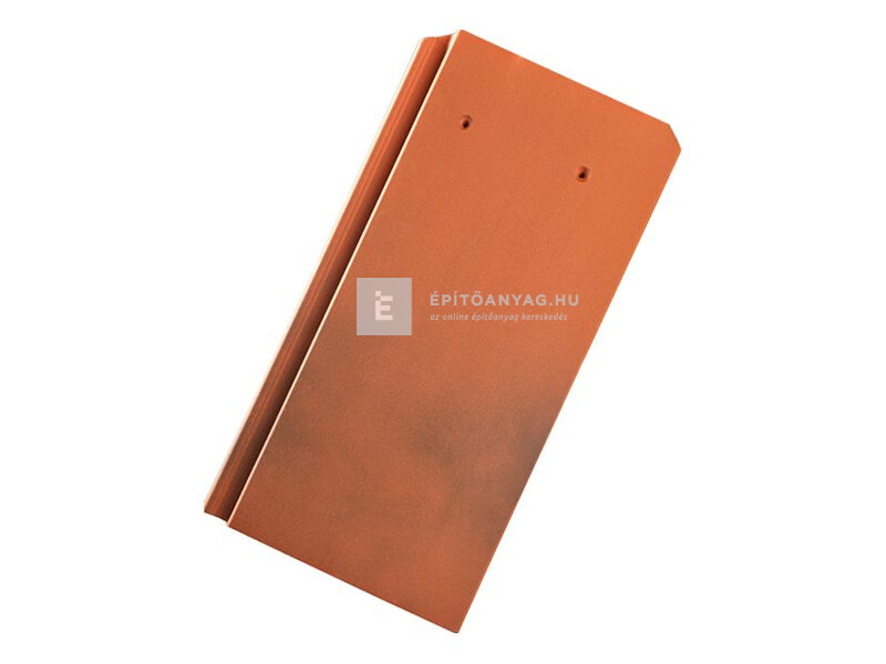 Tondach Pilis Egyenesvágású Alapcserép Fusion Protect antik