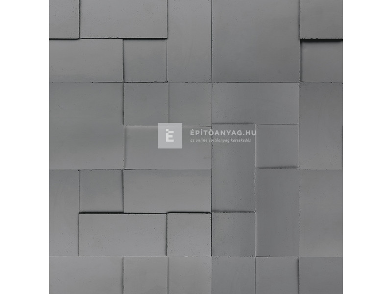 Fabrostone Loft3 falburkoló