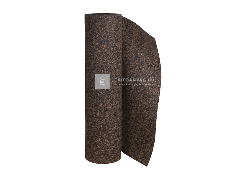 Mapei Mapesonic CR hangszigetelő lemez 2 mm