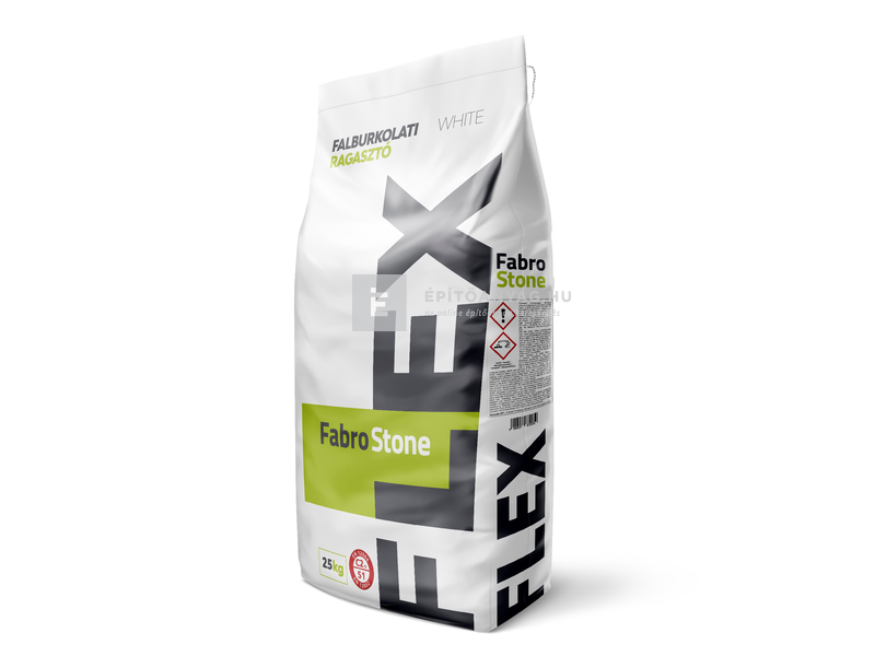 Fabrostone FabroFIX gipsz 25 kg