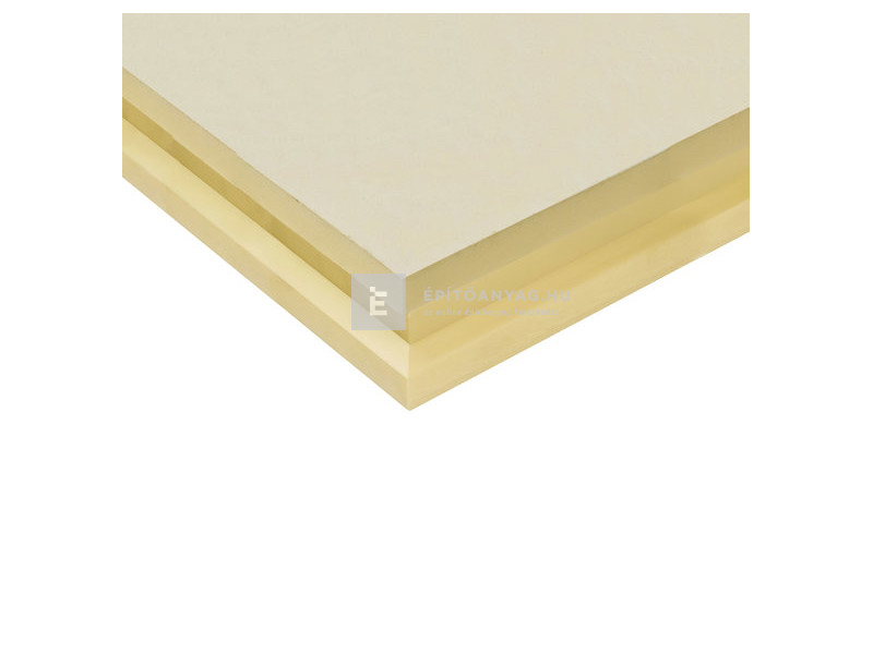 Bramac Therm Basic hőszigetelő lemez 80 mm