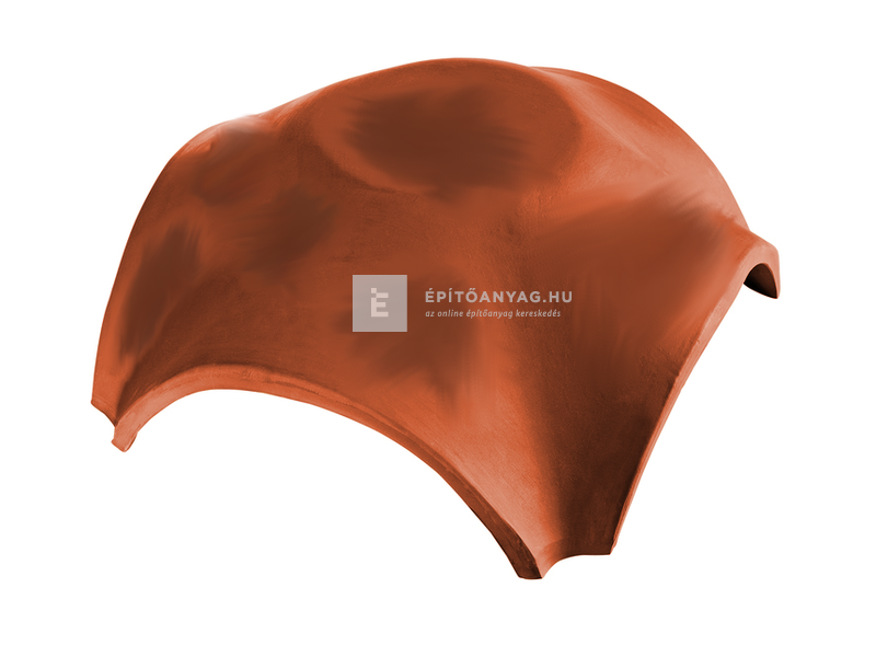 Creaton elosztó kúpcserép 4 tengelyű Nuance antik engóbozott