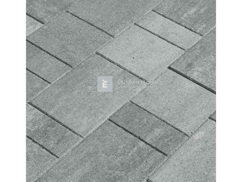 Viastein Sempre Mistro Kombi térkő bazalt árnyalt 6 cm