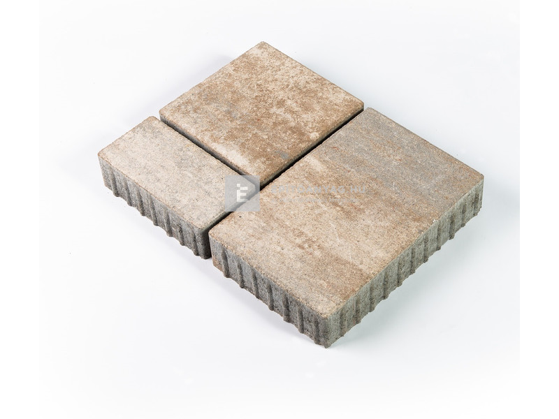 Viastein Sempre Mistro térkő, kagylóhéj árnyalt 6 cm