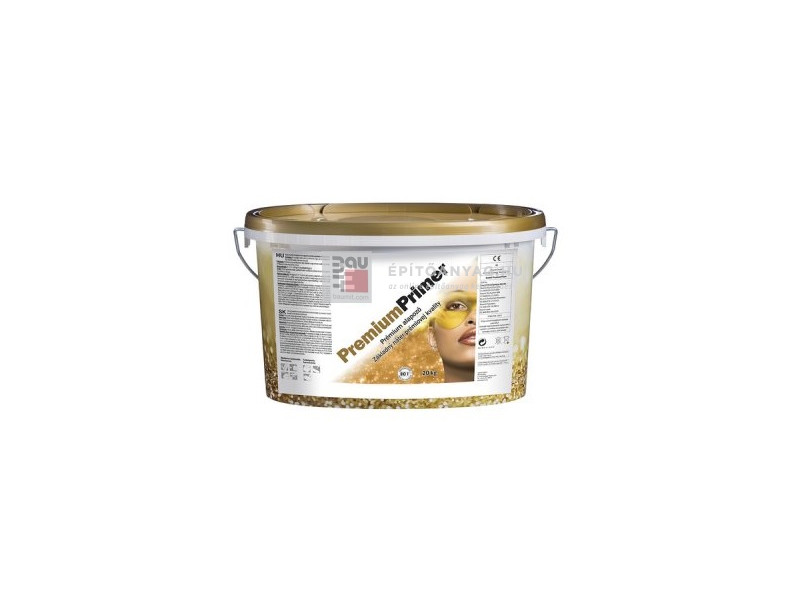 Baumit PrémiumPrimer Vékonyvakolat alapozó 20 kg