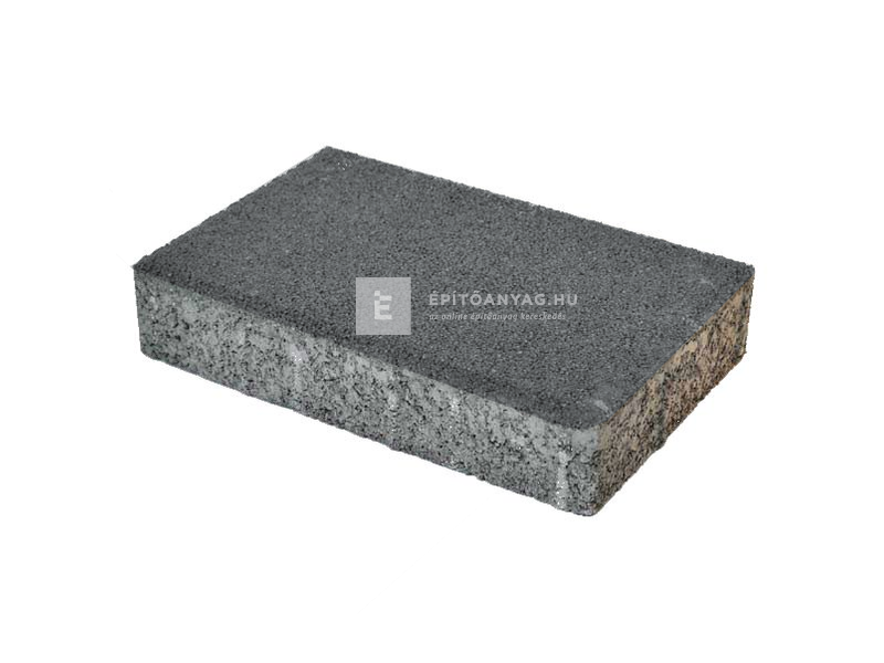 ABeton Borostyán térkő nagytégla antracit 20x30x6 cm