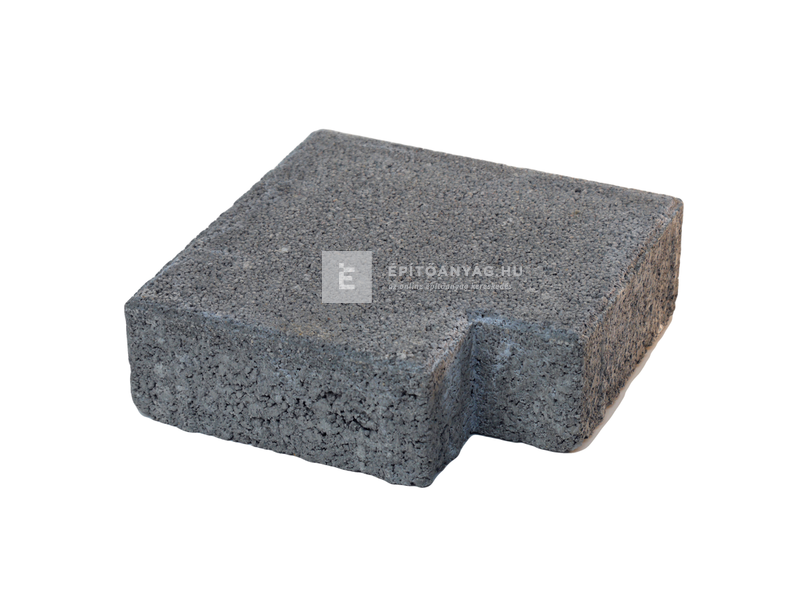 ABeton Velence térkő normálkő antracit 20x20x6 cm