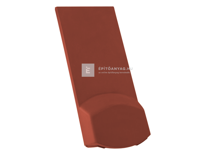 Creaton KLASSIK hódfarkú szellőzőcserép Nuance rézvörös engóbozott