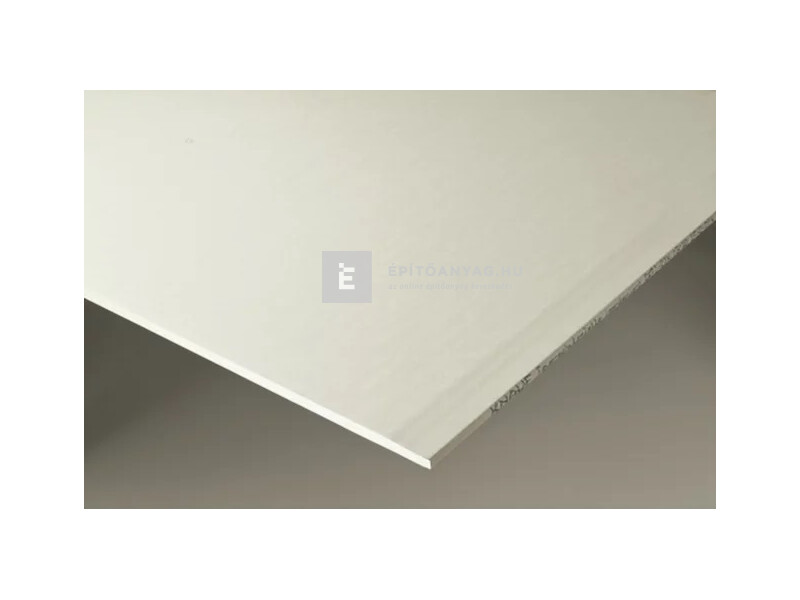 Knauf Csak Neked impregnált gipszkarton építőlemez 1200x2000x12,5 mm