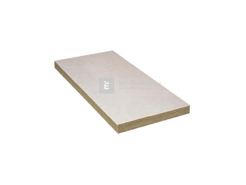 Isover Topdec DP 3 Kőzetgyapot lemez 1188x588x160 mm 2,095 m2/csomag