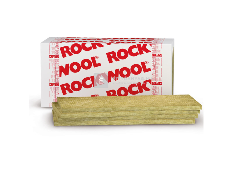 Rockwool Steelrock 035 Plus Kőzetgyapot lemez 17 cm