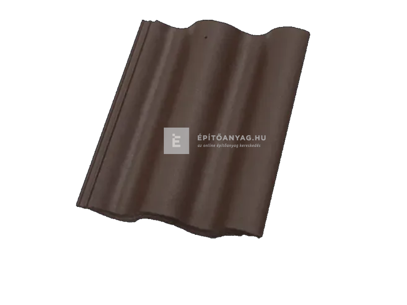 Terrán Synus Alapcserép resistor mocca