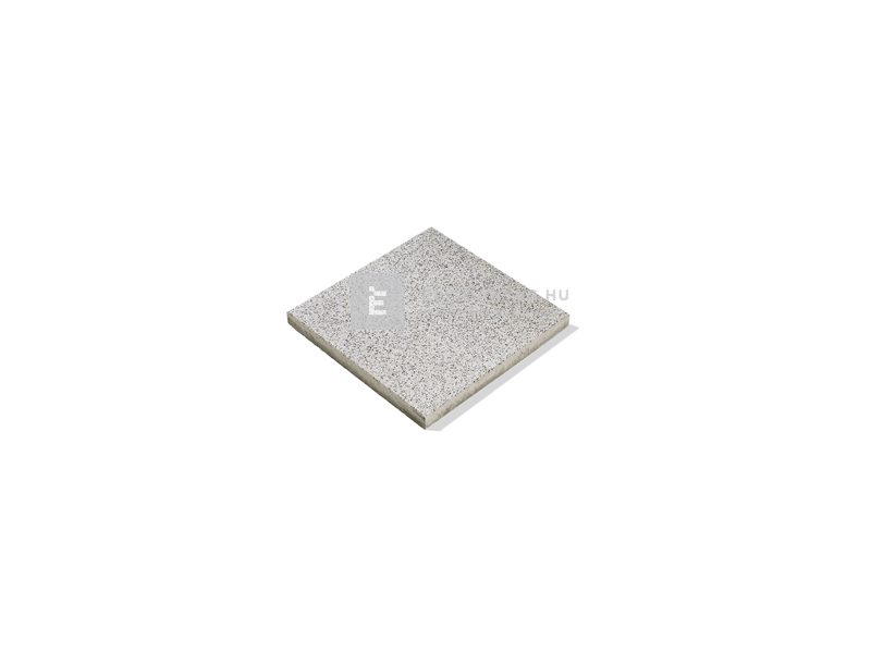 Semmelrock La Linia Lap gránitszürke 40x40x4,2 cm