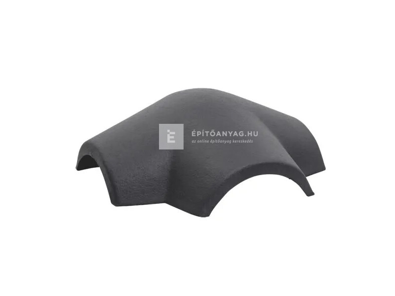 Terrán Renova Plus 4-es elosztó kúpcserép ColorSystem fekete