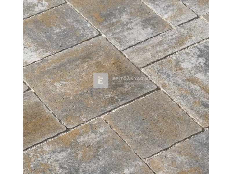 Viastein Faro Sette Kombi térkő kagylóhéj árnyalt 6 cm CCP