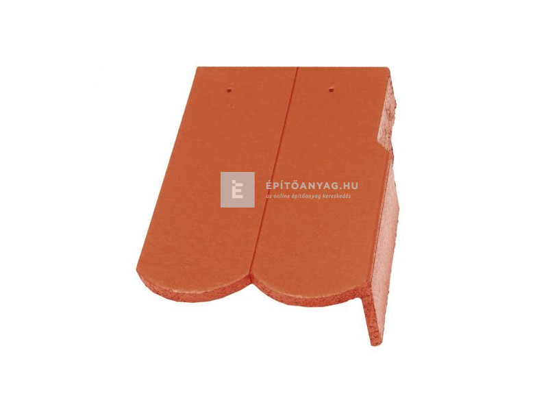 Terrán Rundo szegélycserép jobb Resistor korall