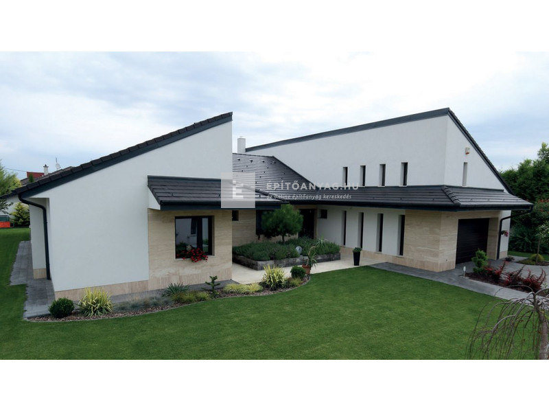 Terrán Zenit Alapcserép Resistor 2020 onix