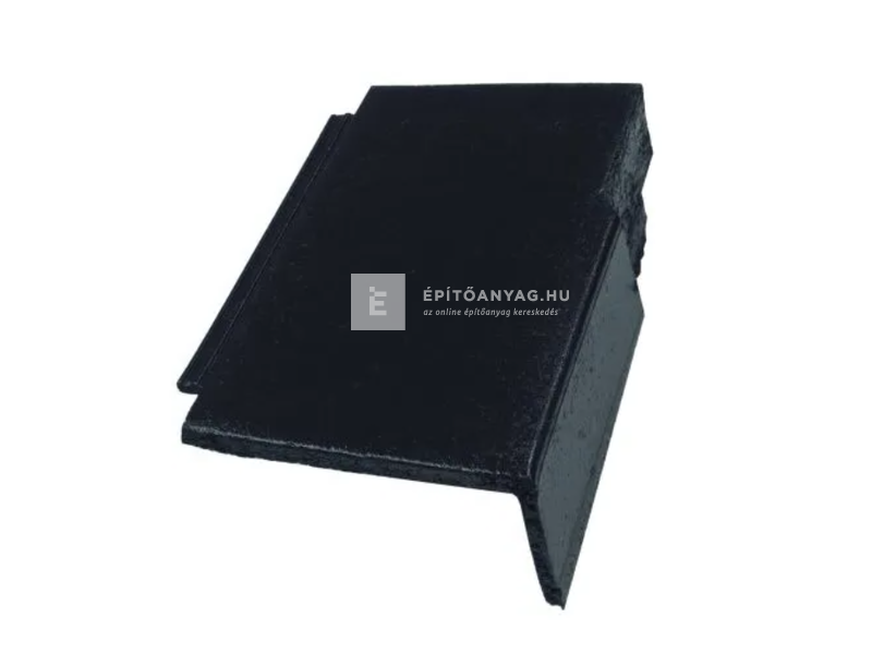 Terrán Zenit szegélycserép jobb Resistor onix