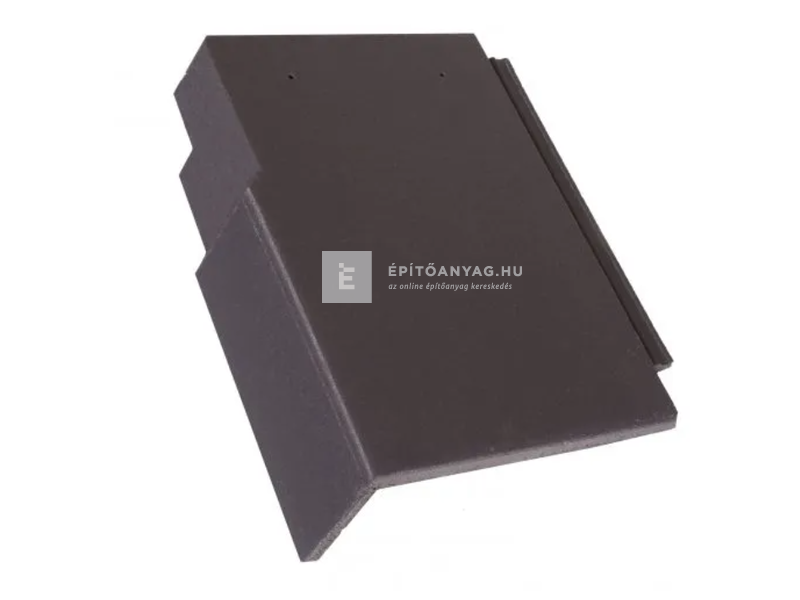 Terrán Zenit Szegélycserép bal ClimaControl 2020 moon fényes