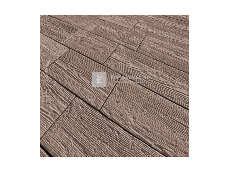 Viastein Via Holz Kombi gesztenye 8 cm