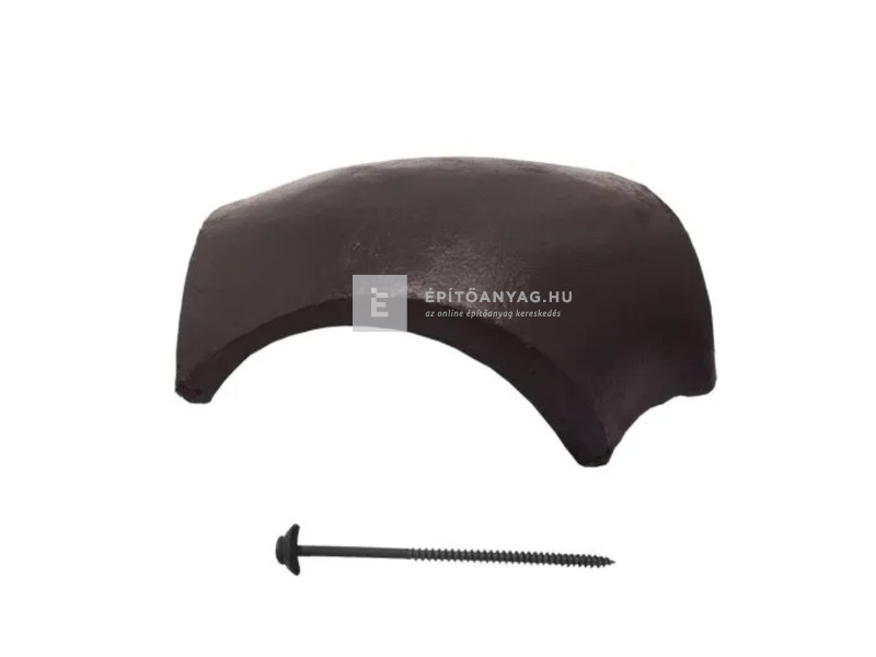 Terrán Zenit 3-as elosztó kúpcserép Resistor gránit