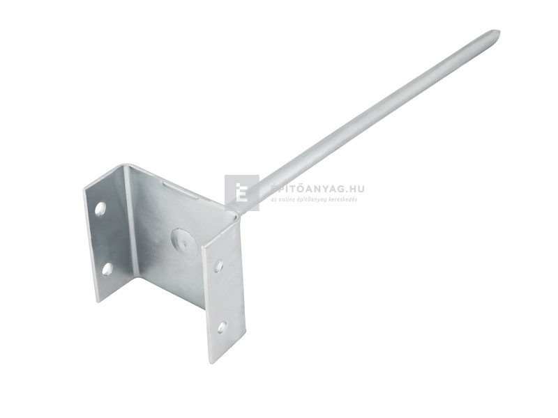 Bramac gerincléc tartó, beütős 20 cm